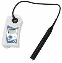 ひもの用塩分計M16L-FM1A