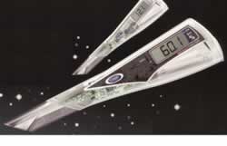 ペン型糖度計濃度計M16N-JA