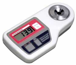 デジタルDMF濃度計M16RD-40DMFA