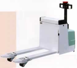 電動パレットローリフトM189LW131A-570