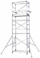 パイプ足場M196TL-2AP