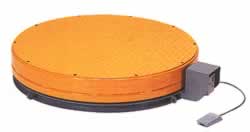 電動回転テーブルM20D-T60