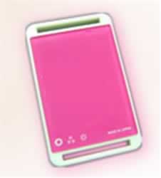 小型温度データロガーM237T-160F