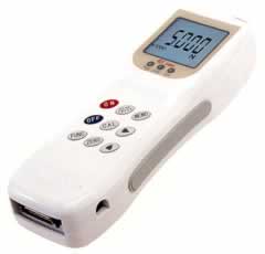 高荷重セパレートプッシュプルゲージM24X-S200