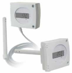 風速トランスミッターM261TV100-ANA150S