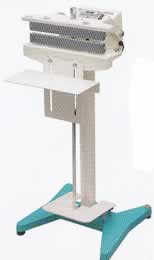 温調式・上下両熱ヒートシーラーM26L-322DHI