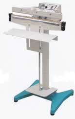 足踏式インパルスシーラーM26L-452PSI