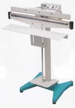 足踏式インパルスシーラーM26L-602PSI