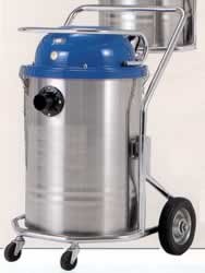 中型乾湿両用クリーナーM271W206R