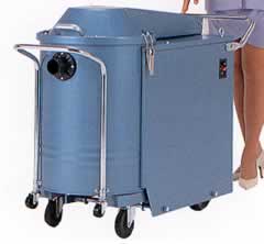 大型乾湿両用クリーナーM271WV-200