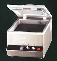 真空包装機M300M-VACBV