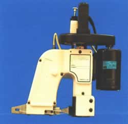 ポータブル袋口縫ミシンM301US-4000BM