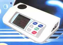 デジタル白色度計M311W-11N