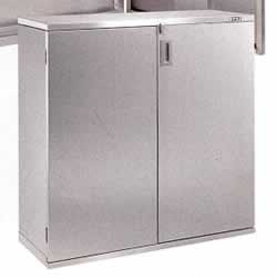 ステンレス観音扉保管庫M350U-ITKNBDS