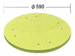 回転盤M350US-600STS