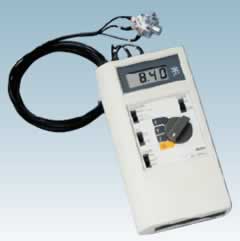 三次元振動計M363VT-3000DZ 