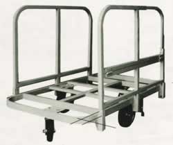 長尺材料台車M364P-LB2