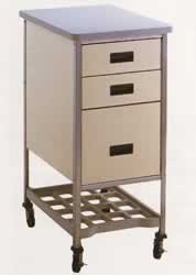 チーフワゴンM385D-3