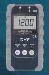 熱電対デジタル温度計M405K-6850K