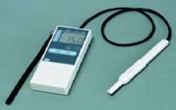 デジタル水分計M432DX-1000 