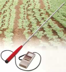 堆肥水分計M432X-1400G