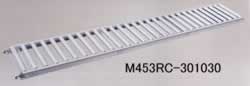 アルミローラーコンベアM453RC-301020シリーズ