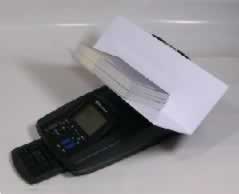 枚数計数ハカリM473Y-R300S