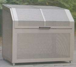 ゴミ箱/品番　M477L-12Hシリーズ