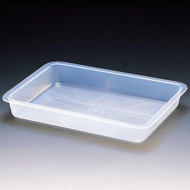 耐熱テフロンPFAバットM48052-01