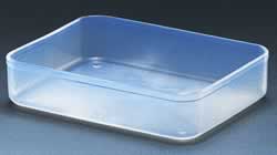 耐熱テフロンPFAトレーM48054-01