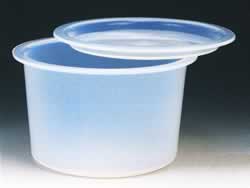 テフロンPFA丸タンクM48067-01