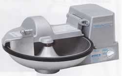 皿式フードカッターM481C-350A