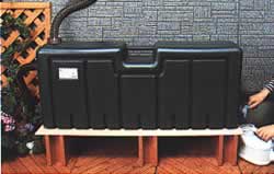 雨水タンクM493G-01M