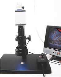 PCモニタマイクロスコープM511G-130XGAS