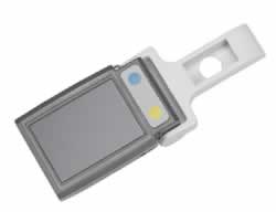 ハンディ拡大読書機M584-LKT