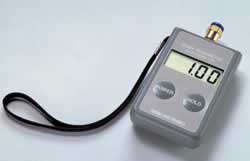 携帯マノメーターM585-101GPシリーズ