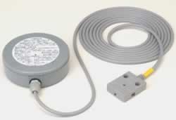 水もれ検知通報器(スポット型)M585-8115Sシリーズ 