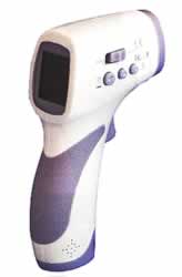 皮膚表面非接触温度計M585A-SMP