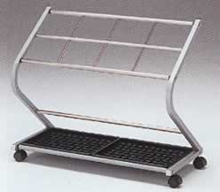 傘立アンブレラスタンドM590S-X-14B