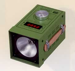 ストロボスコープM593D-100