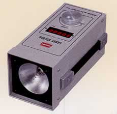 充電式ストロボスコープM593S-100