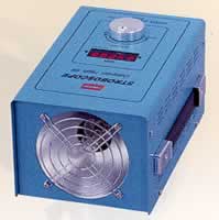 大光量ストロボスコープM593X-603