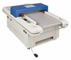 ベルトコンベア検針機M60670C-100H