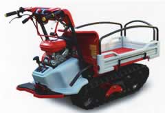 エンジン式運搬車M645H41KFD 