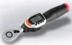 デジタルトルクラチェットレンチM653EK030-R2K