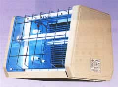 電撃殺虫機M669P-10AP