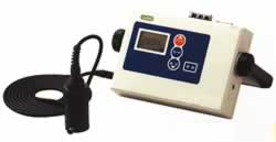 酸素濃度分析器M675-103D