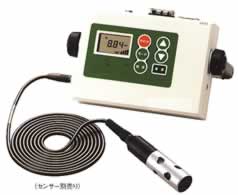 DO測定器M675506D