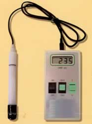 デジタル溶存水素濃度計M687MD-10 