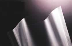 冷凍・ボイル対応ハイバリア三方袋M689V-1220K